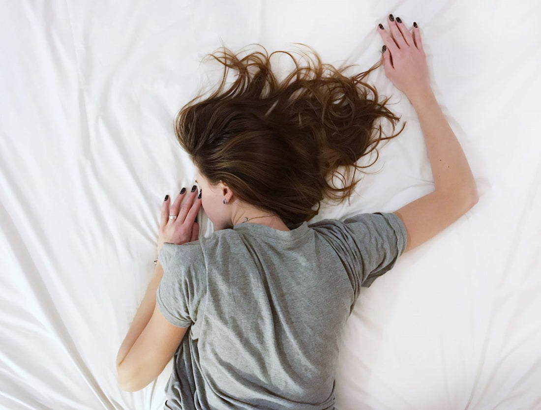 The Importance of Adequate Sleep