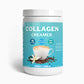 Grass-Fed Collagen Creamer (Vanilla)