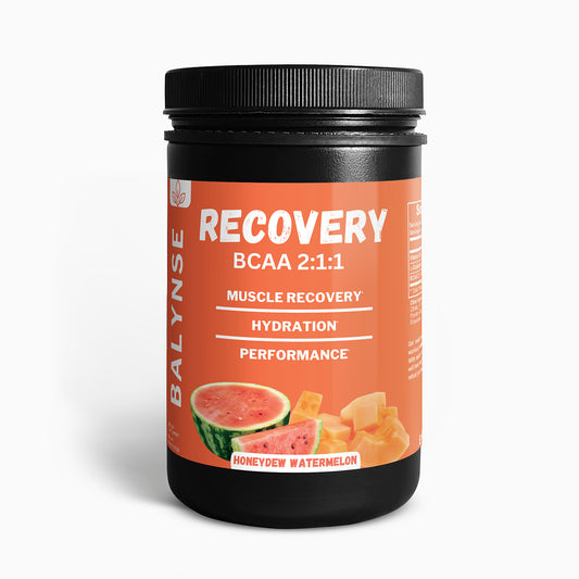 Recovery Complex (BCAA/Electrolyte)