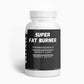 Super Fat Burner with MCT