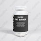 Super Fat Burner with MCT