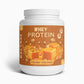 Whey Protein (Creamy Caramel)