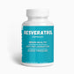 Resveratrol 50% 600mg