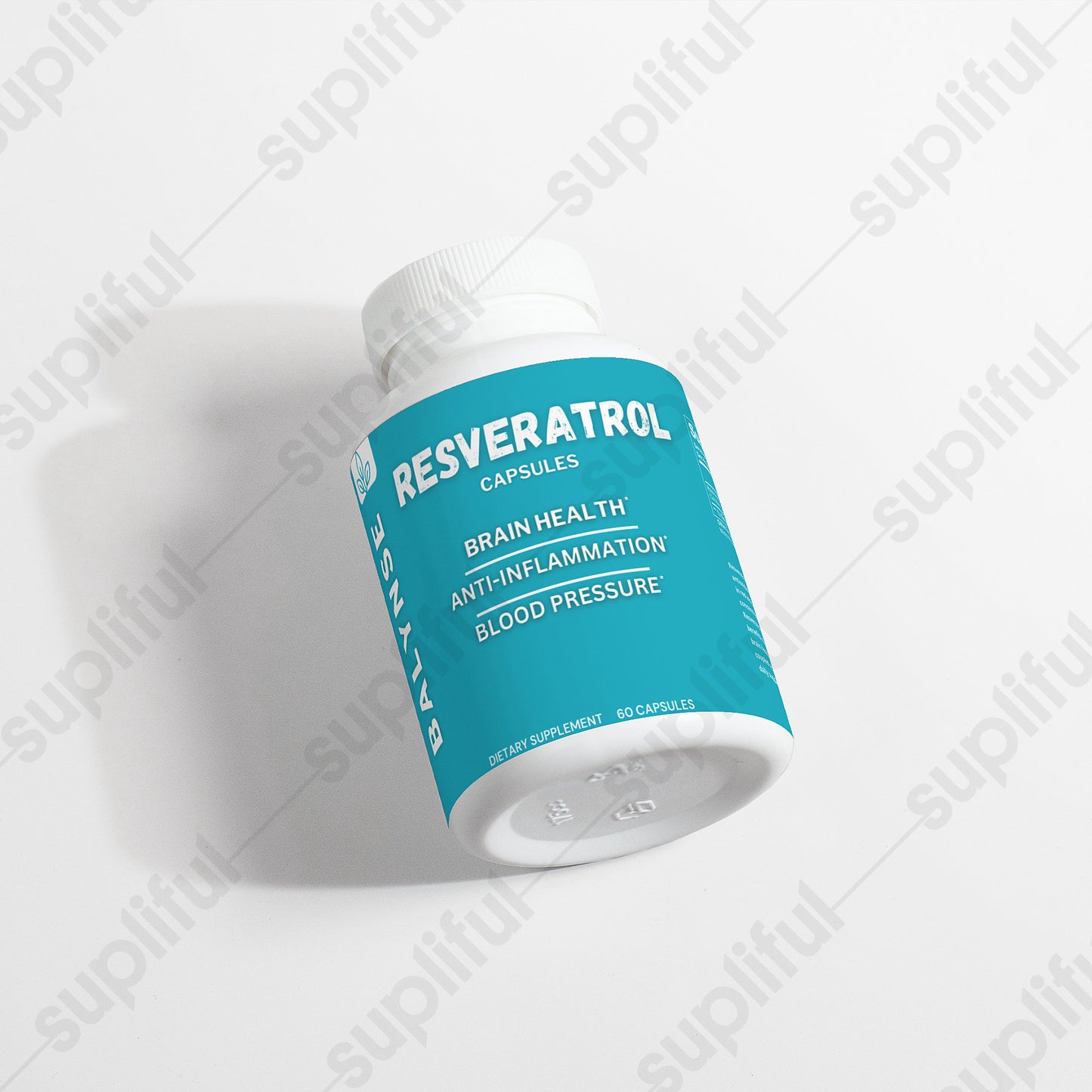 Resveratrol 50% 600mg