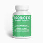 Probiotic 40 Billion+ Prebiotics